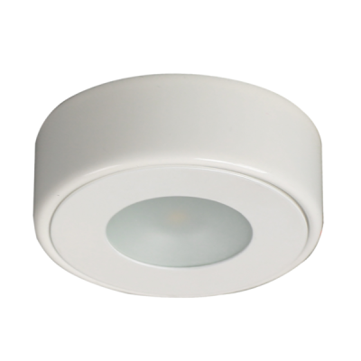 LED CABINET LIGHT 12V 4W 6K WHITE